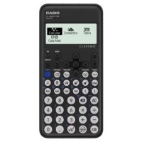 CALCULADORA CIENTIFICA DE 12 DÍGITOS CASIO FX-82 SP CW (Espera 4 dias)